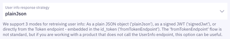 OAuth2 code flow